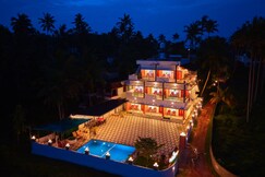 Verdant View Beach Resort Varkala by VOYE HOMES