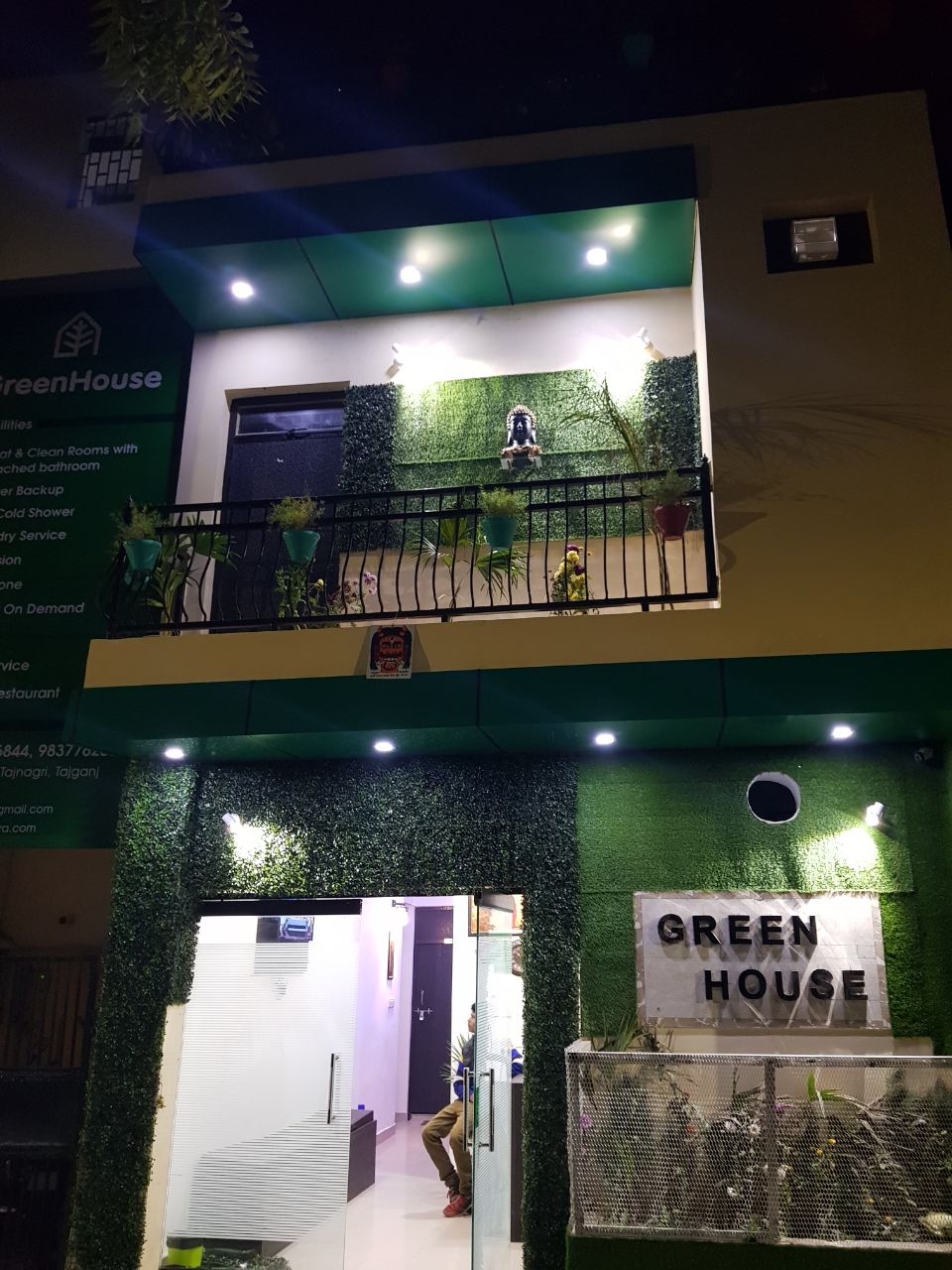 Main gallery