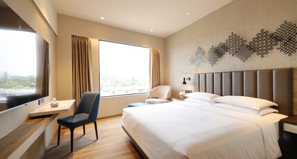 Hyatt Place Vijayawada Room Type - 1 KING BED