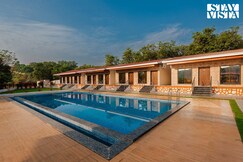 Mango Splash by VEO - Part of StayVista