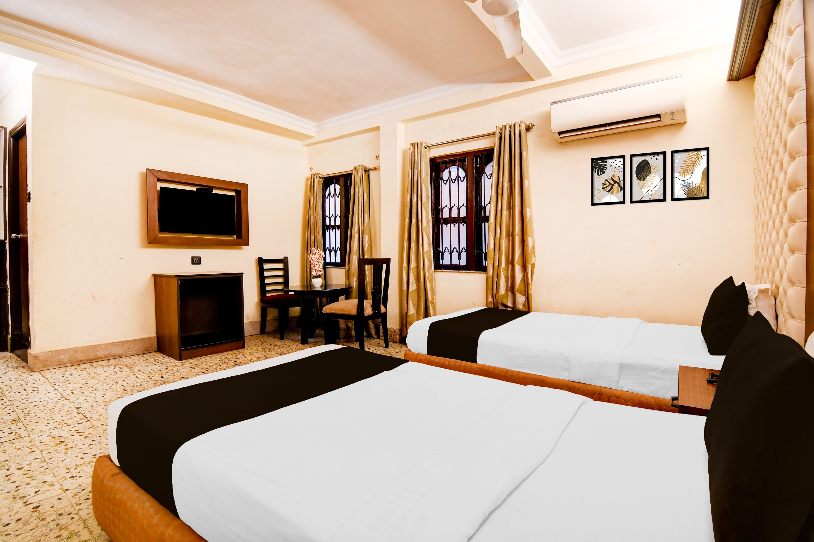 Hotel O Gulshan Inn - Tap to explore photos