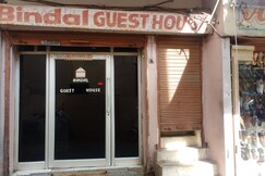 Bindal Guest House