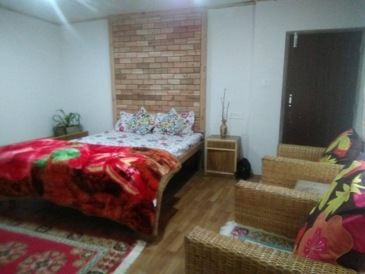 anugrah homestay - Tap to explore photos