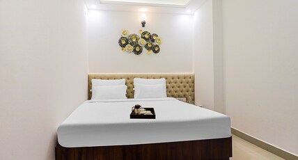 Super Townhouse Marina Room Type - Suite Super Townhouse Marina Room Type - Suite