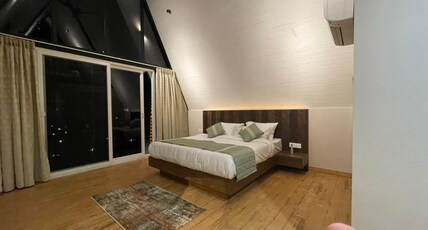 Inika Resort Room Type - Orchid Premium Cottage With Balcony