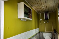 Tenkyong Homestay