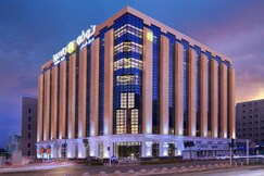 Novo Hotel Olaya