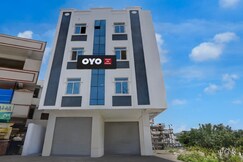 Address of Super Hotel O RB Classic Inn