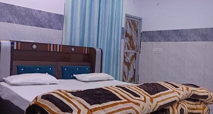Thakur Room Type - Standard Room (Non-Attach Washroom)2