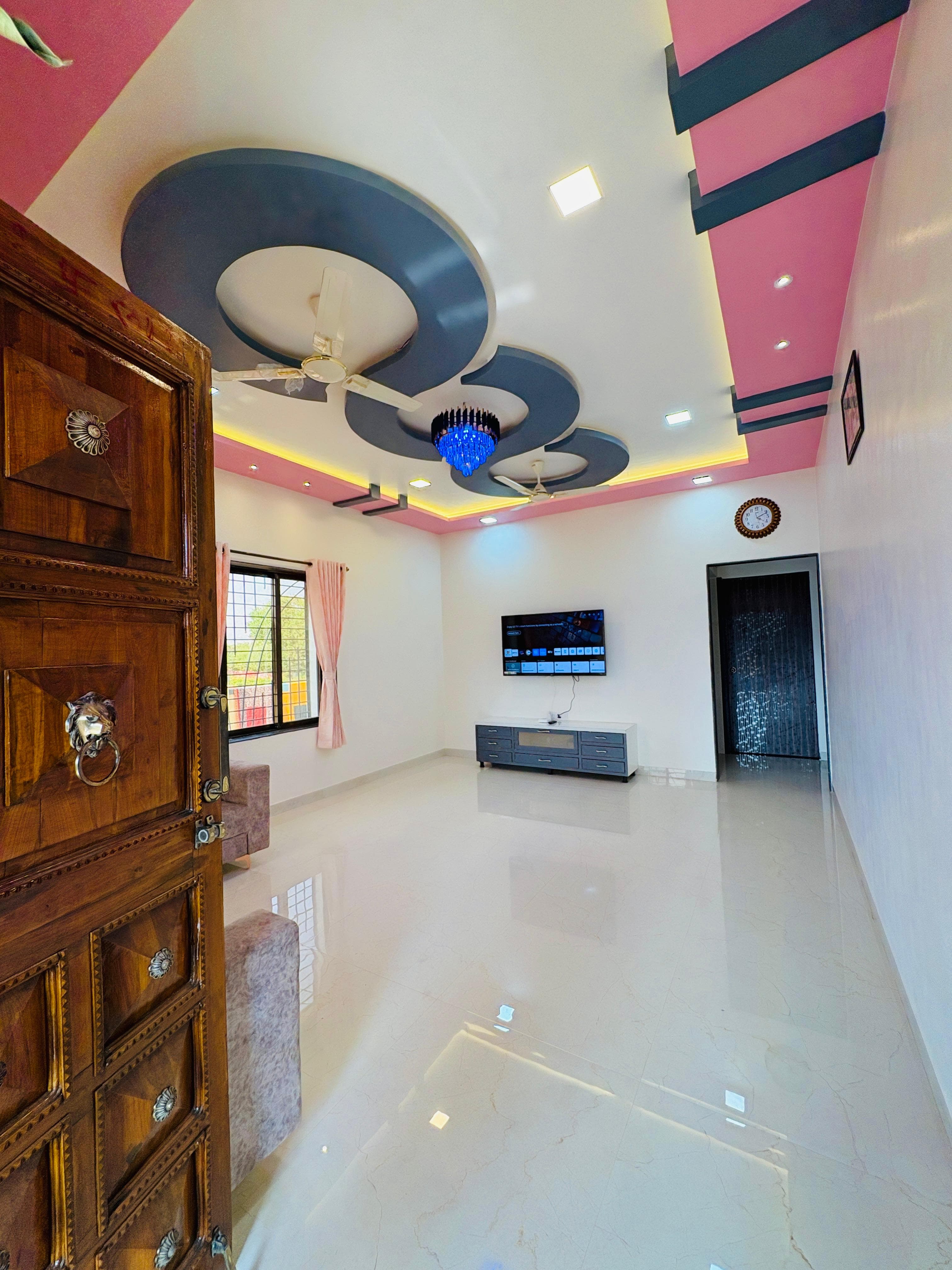 BaliRaja Farm Villa - Tap to explore photos