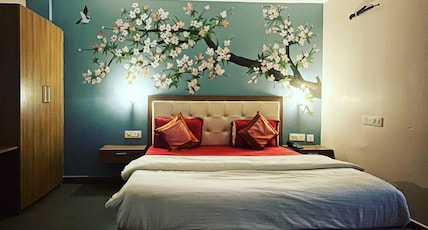 GOOD MORNING RESORTS Room Type - Standard AC Room GOOD MORNING RESORTS Room Type - Standard AC Room
