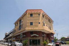 Hotel O Hotel Oriental
