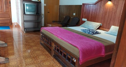 Eco Inn Rooms Room Type - Deluxe With Balcony