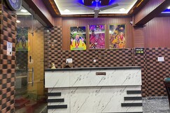 Hotel Triveni Inn
