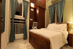 Olivette Suites
