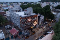 ARUDRA RESIDENCY