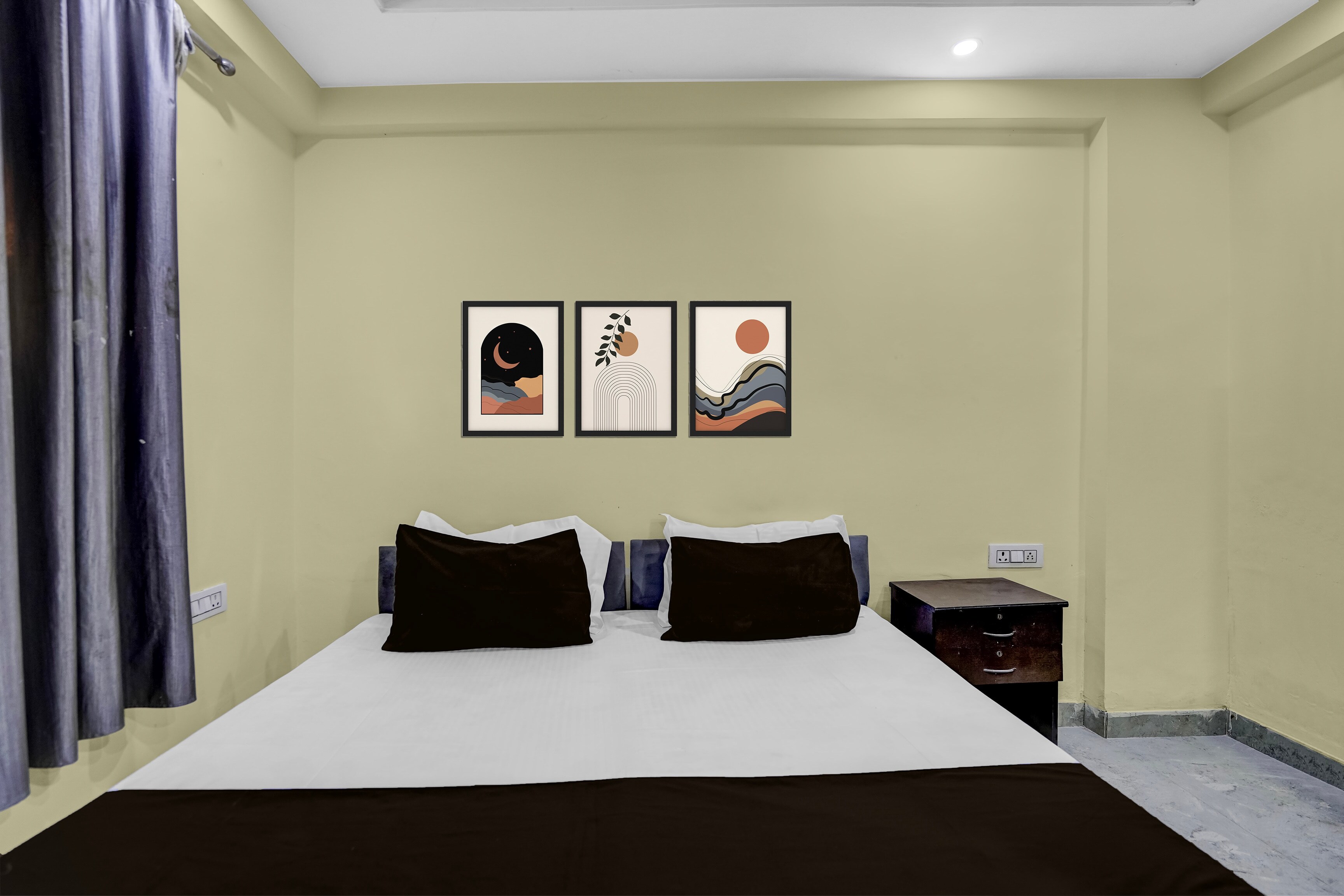 Hotel O Oh My Place - Tap to explore photos
