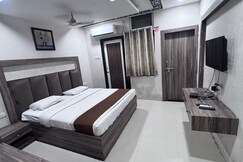 Hotel White Rose