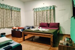 Raindrop Holiday Villa