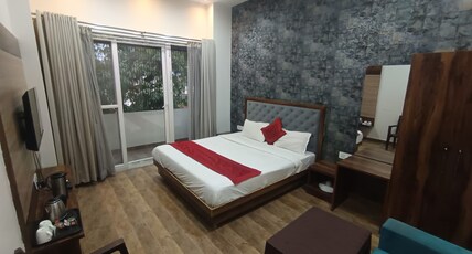 Shree Mukund Homestay Room Type - Superior Room 