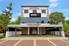 Hotel O Thomson Residency