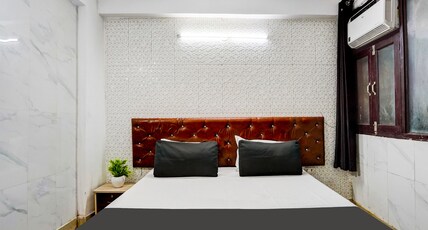 Hotel O The Maruti hotel Room Type - Classic