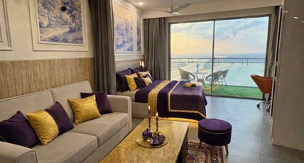 Grande by Zenith | River View Flat in Noida Room Type - Grande by Zenith | River View Flat in Noida