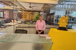 Jakk Residency