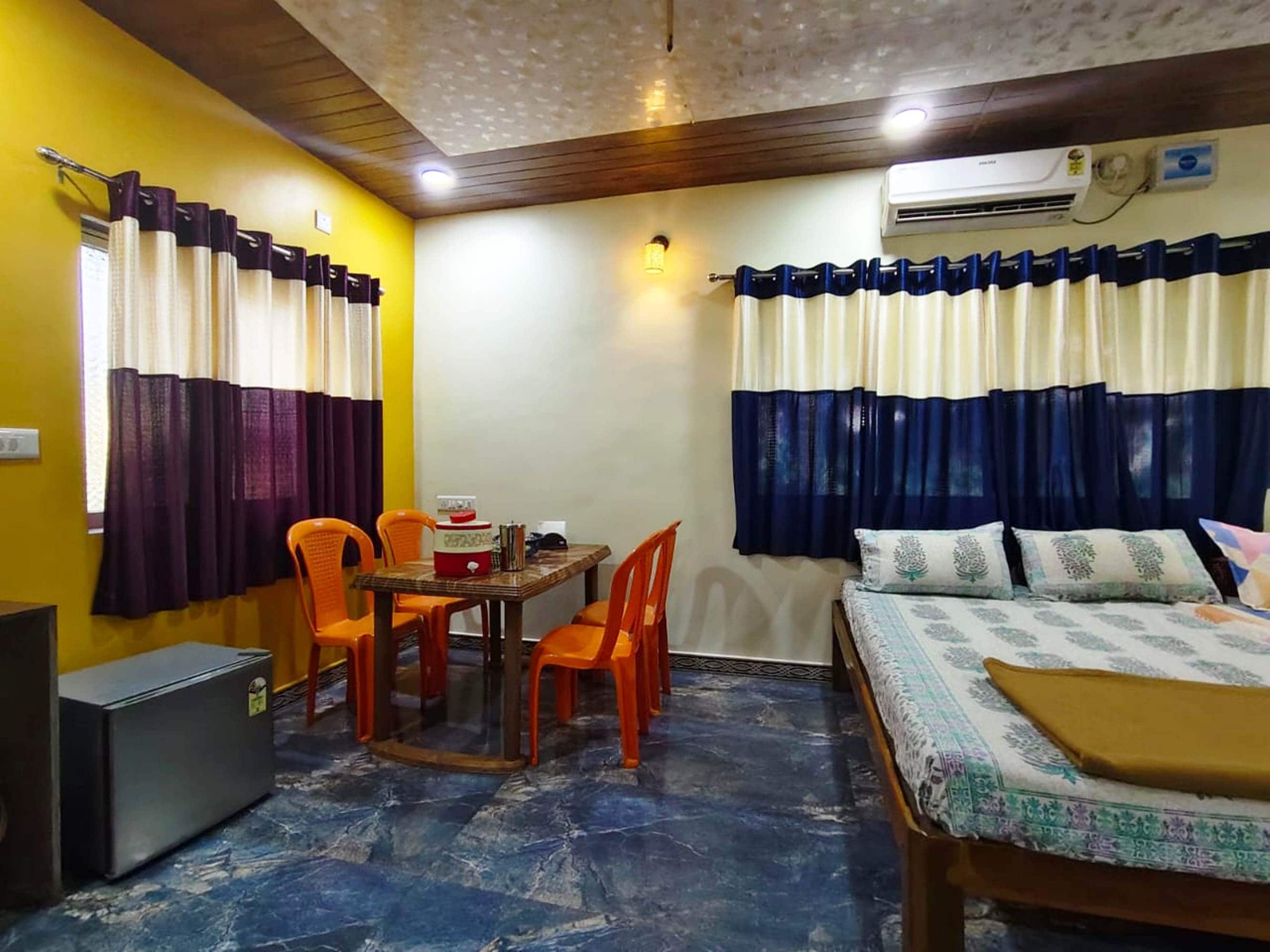 Shivai Holiday Home 2 BHK - Tap to explore photos