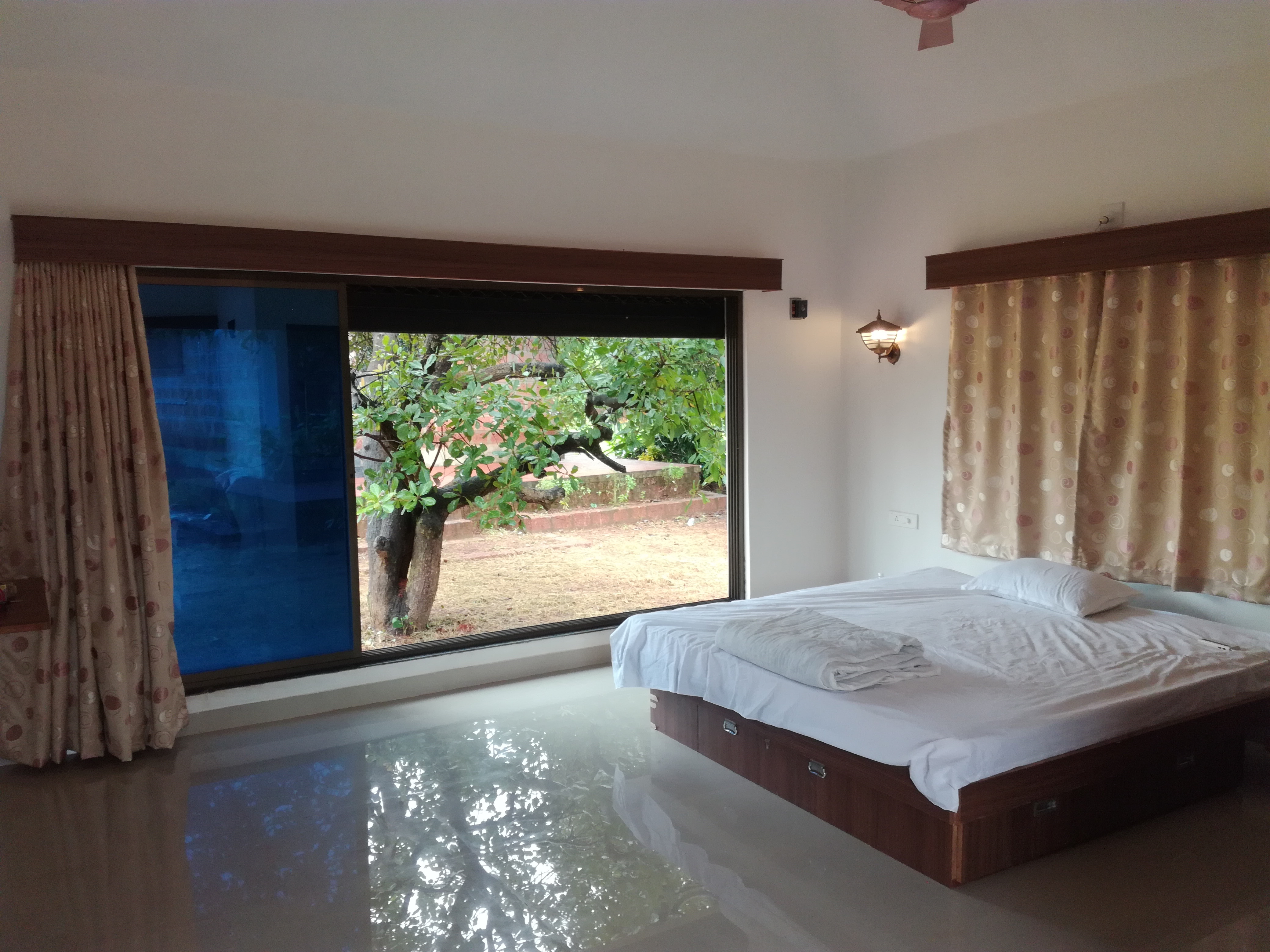 Aranya Kutir Resort - Tap to explore photos