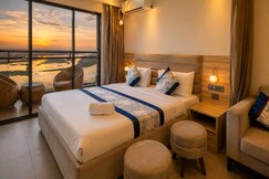 Prestige by Zenith | 38th Floor River View Studio | Sector 94 Noida