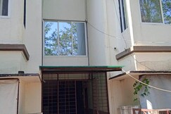 Raval House