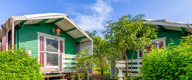 MANGO FOREST RESORT