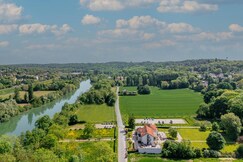 Domaine de la Coudraie Hotel