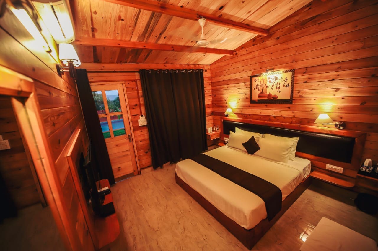 Grand Vatika Resort - Tap to explore photos