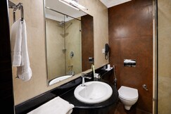 Quality Airport Hotel