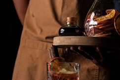 Radisson Blu Hotel, Muscat