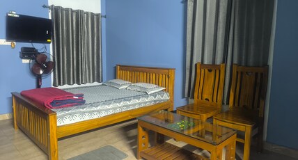 Nature greens cottage Room Type - Cottage No 01
