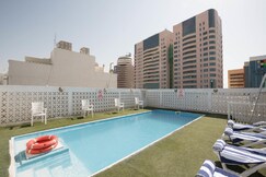 Landmark Hotel Baniyas