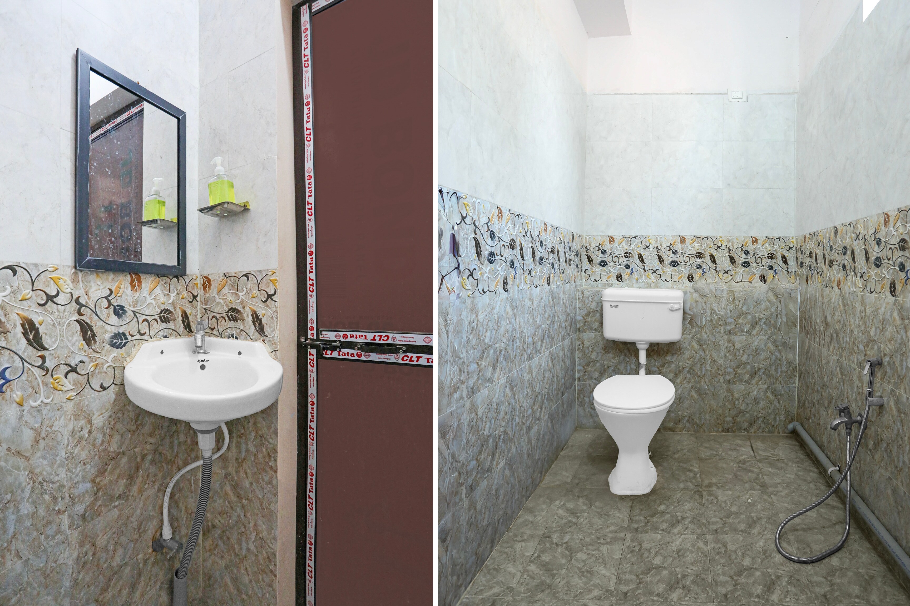 SPOT ON Hotel Brocode - Tap to explore photos