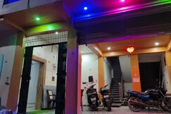 Address of SPAR VILLA COMPLEX (Priti Enterprises)