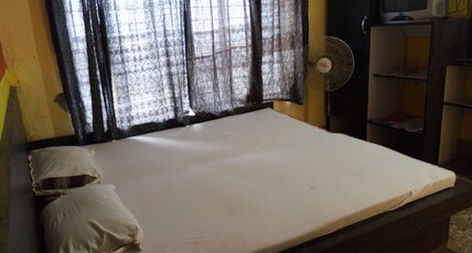 Hotel Manas Room Type - Super deluxe room(Air Conditioned)