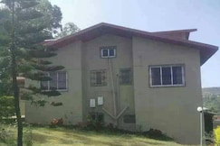 Hill Top Villa