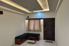 Mountain Stays Guest House Trimbak