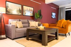 Kalyan Nagar Cozy Stay by Unreal Estate