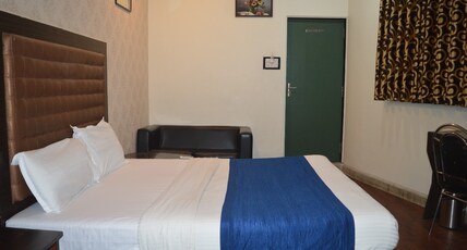 Hotel Akasa Inn Room Type - Standard Room