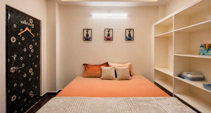 Ayira Stay. Room Type - Ayira Stay.