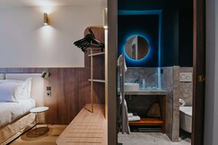 Keystone Hotel & Spa