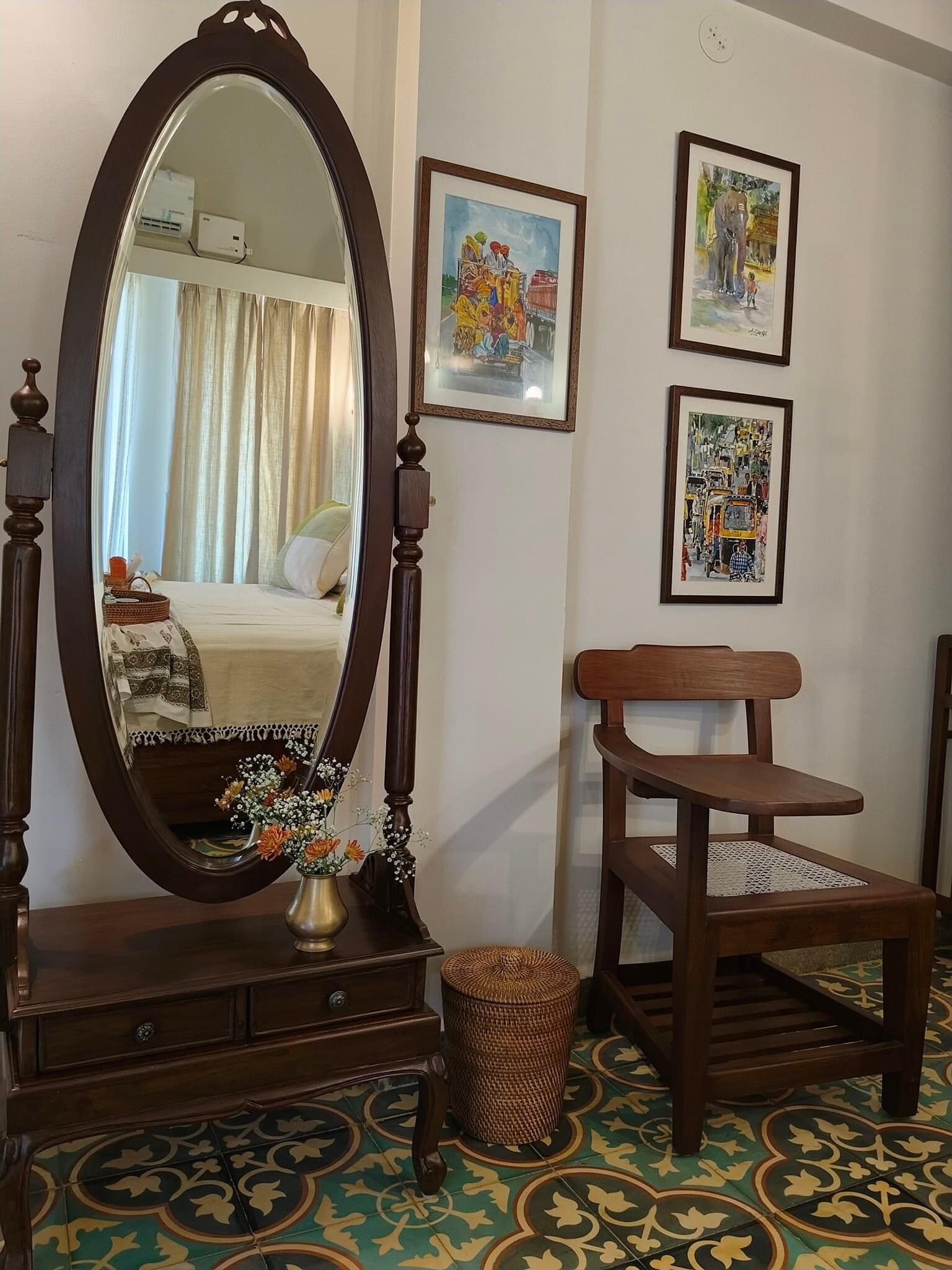 Main gallery