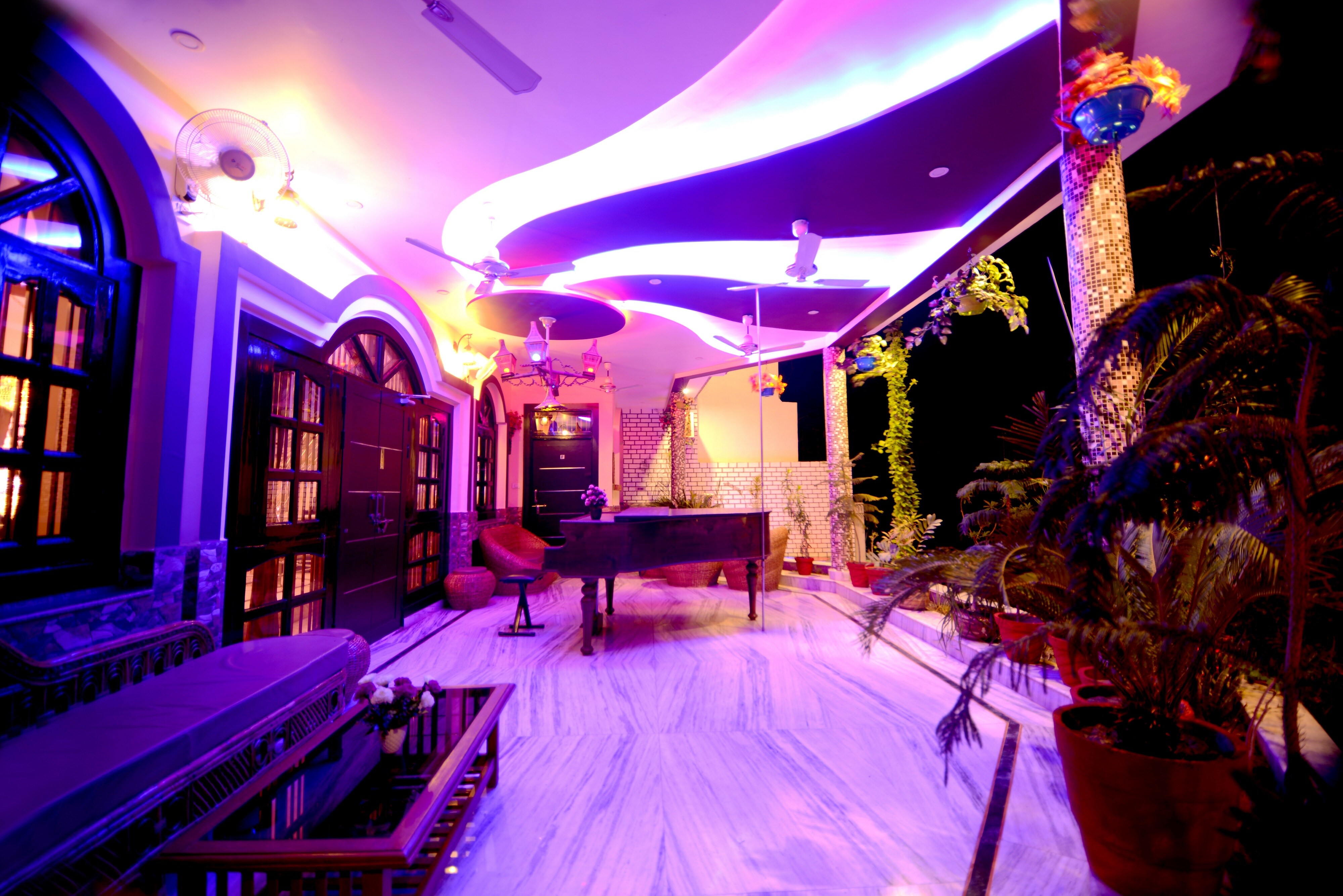 Aman Homestay, A Boutique Hotel - Tap to explore photos